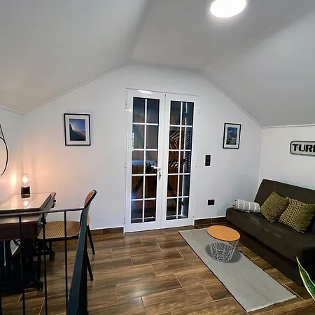 Сasa de vacaciones Stonewood Valley By Lovelystay