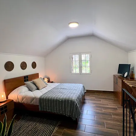 Сasa de vacaciones Stonewood Valley By Lovelystay *