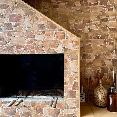 Дом отдыха Stonewood Valley By Lovelystay