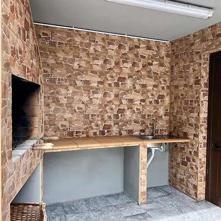 Сasa de vacaciones Stonewood Valley By Lovelystay