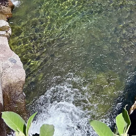 Сasa de vacaciones Stonewood Valley By Lovelystay *