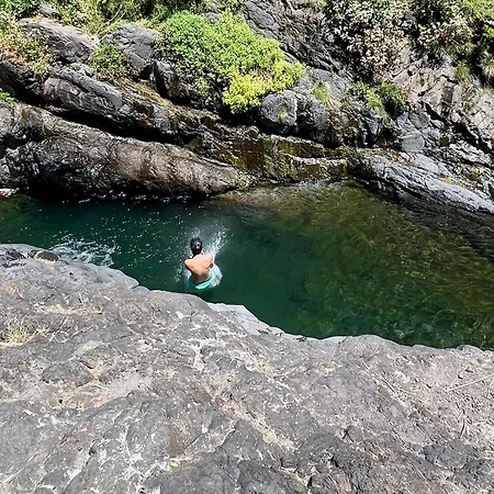 Дом отдыха Stonewood Valley By Lovelystay Куррал-даш-Фрейраш