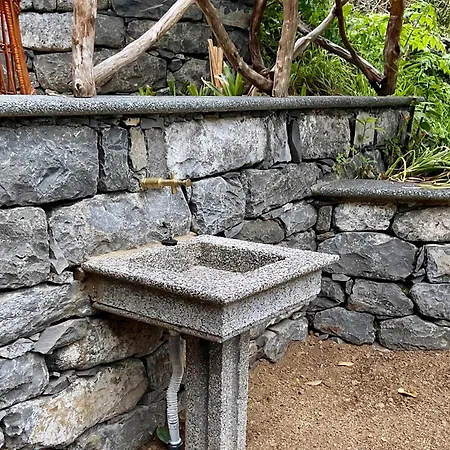 Сasa de vacaciones Stonewood Valley By Lovelystay Curral Das Freiras