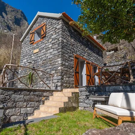Stonewood Valley By Lovelystay * Curral Das Freiras