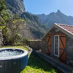 Nyaraló Stonewood Valley By Lovelystay
