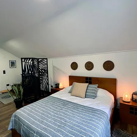 펜션 Stonewood Valley By Lovelystay