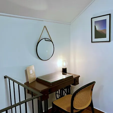 Stonewood Valley By Lovelystay