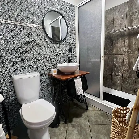 Stonewood Valley By Lovelystay 쿠랄다스프레이라스