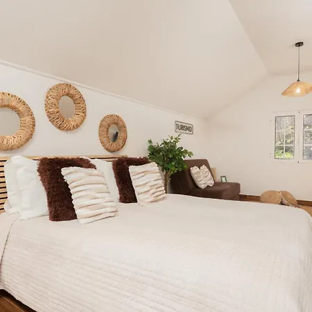 Stonewood Valley By Lovelystay Feriehus *