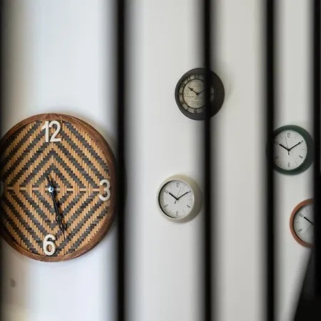 Stonewood Valley By Lovelystay Feriehus