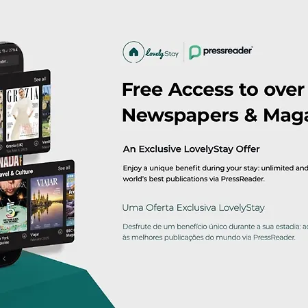 Stonewood Valley By Lovelystay Feriehus Curral Das Freiras