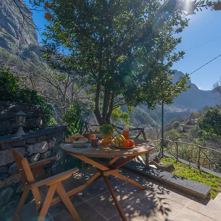 Stonewood Valley By Lovelystay * Curral Das Freiras