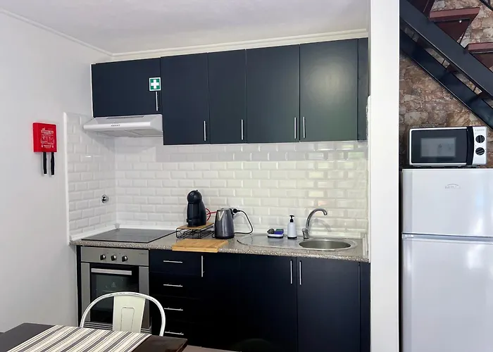 Casa vacanze Stonewood Valley By Lovelystay *