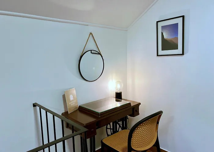 Stonewood Valley By Lovelystay