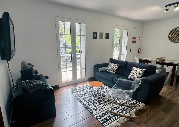 Casa vacanze Stonewood Valley By Lovelystay *