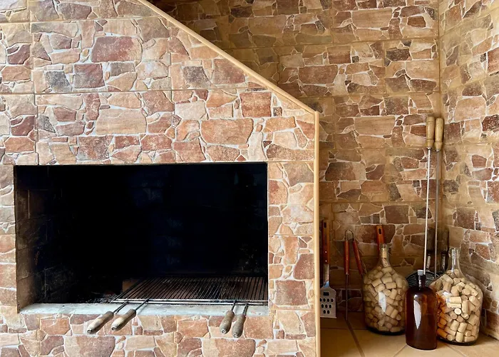 Casa vacanze Stonewood Valley By Lovelystay