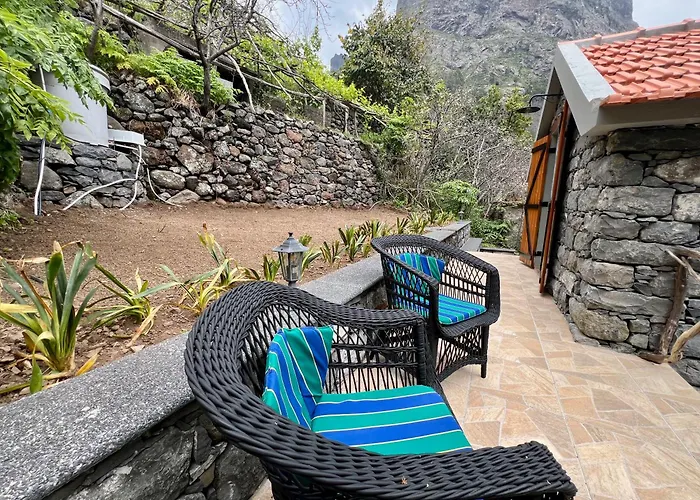 Casa vacanze Stonewood Valley By Lovelystay *