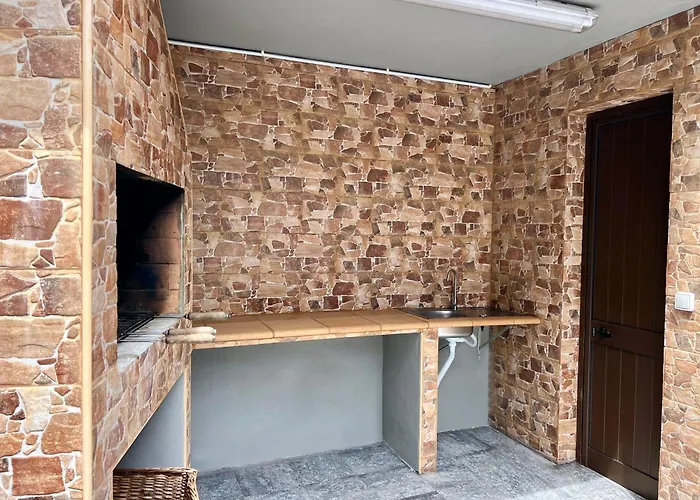 Casa vacanze Stonewood Valley By Lovelystay