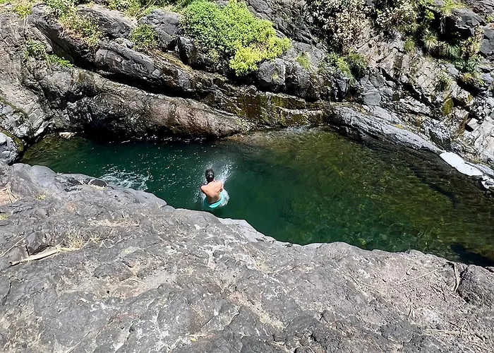 Casa vacanze Stonewood Valley By Lovelystay Curral Das Freiras