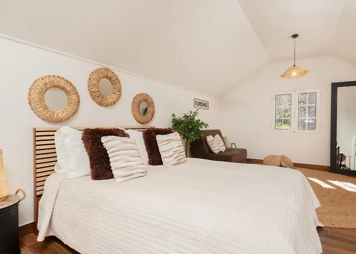 Stonewood Valley By Lovelystay Feriehus *