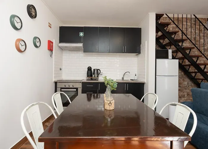 Stonewood Valley By Lovelystay Feriehus *