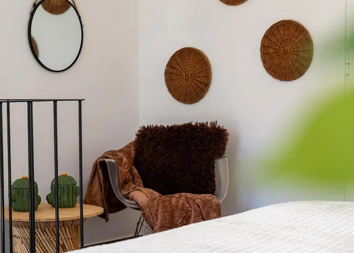 Feriehus Stonewood Valley By Lovelystay *