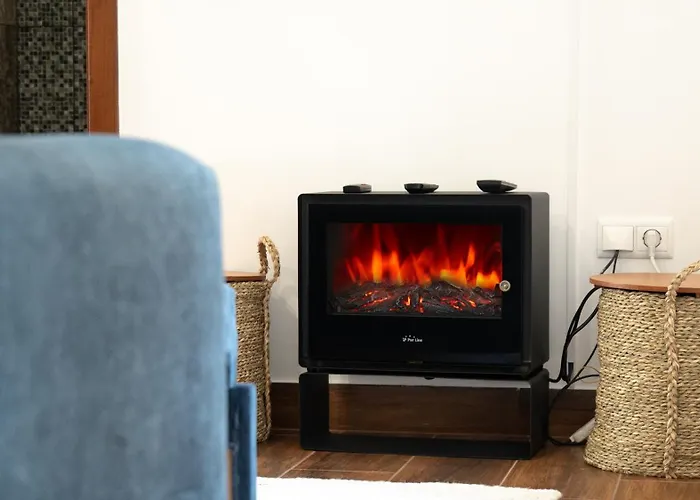 Stonewood Valley By Lovelystay Curral Das Freiras