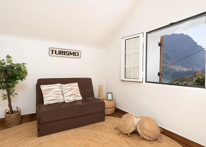 Feriehus Stonewood Valley By Lovelystay