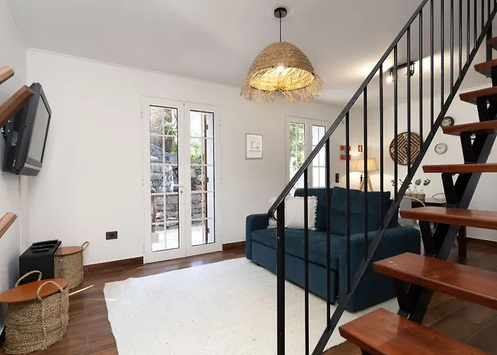 Feriehus Stonewood Valley By Lovelystay *