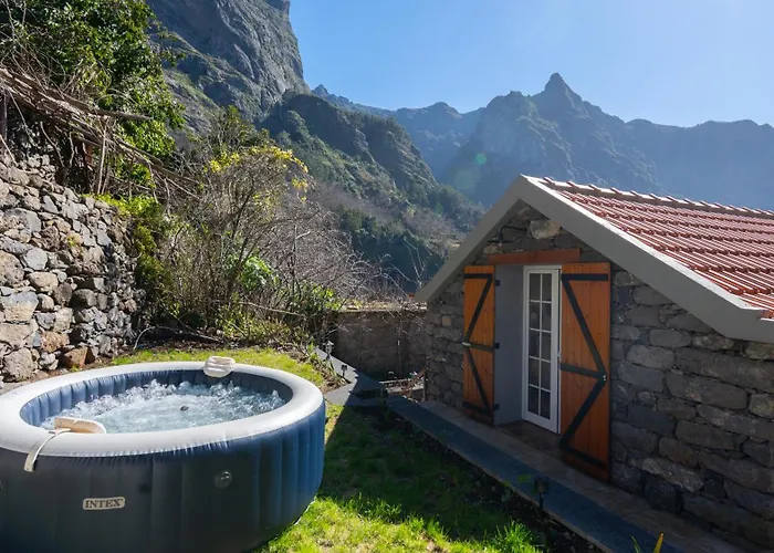 Feriehus Stonewood Valley By Lovelystay