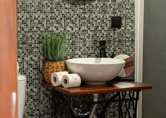 Feriehus Stonewood Valley By Lovelystay