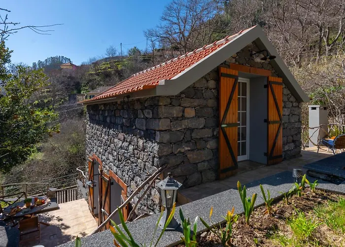 Stonewood Valley By Lovelystay *