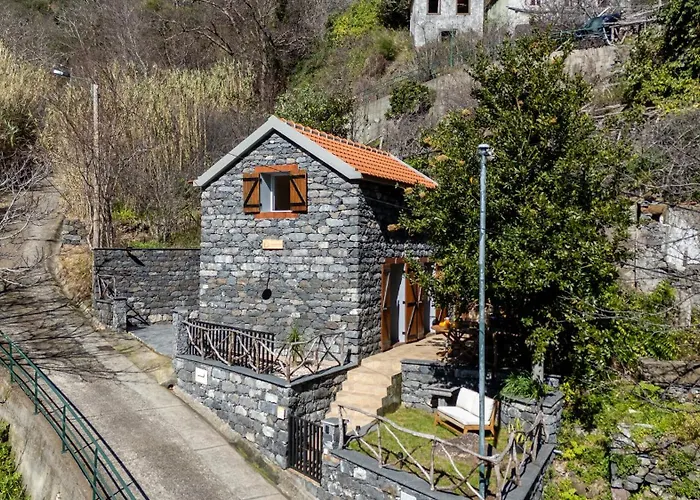 Stonewood Valley By Lovelystay Curral Das Freiras